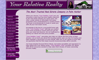YourRelativeRealty.com